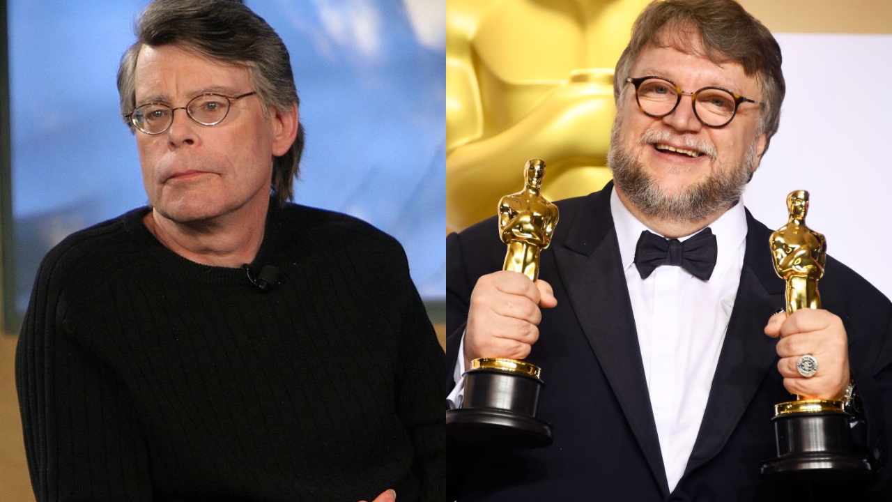 Esse filme de suspense impressionou Stephen King e Guillermo del Toro