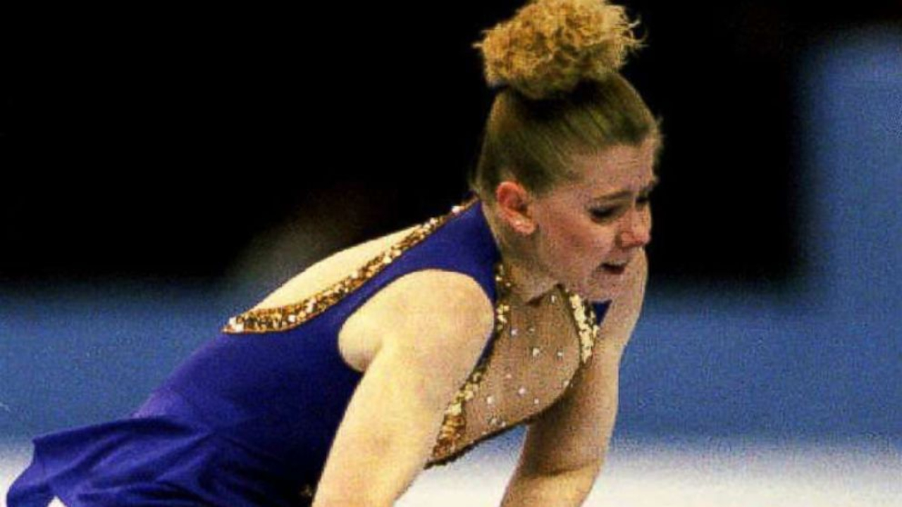 Há exatos 27 anos, Tonya Harding abalava o mundo dos esportes após ser acusada de atacar a rival com uma barra de metal
