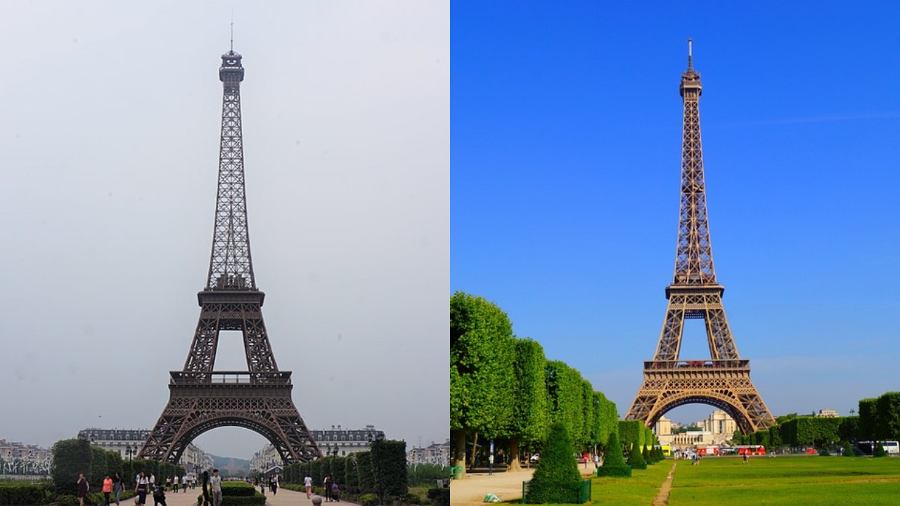‘Paris do Oriente’: A região chinesa que tem uma ‘Torre Eiffel’ e a arquitetura da Cidade Luz