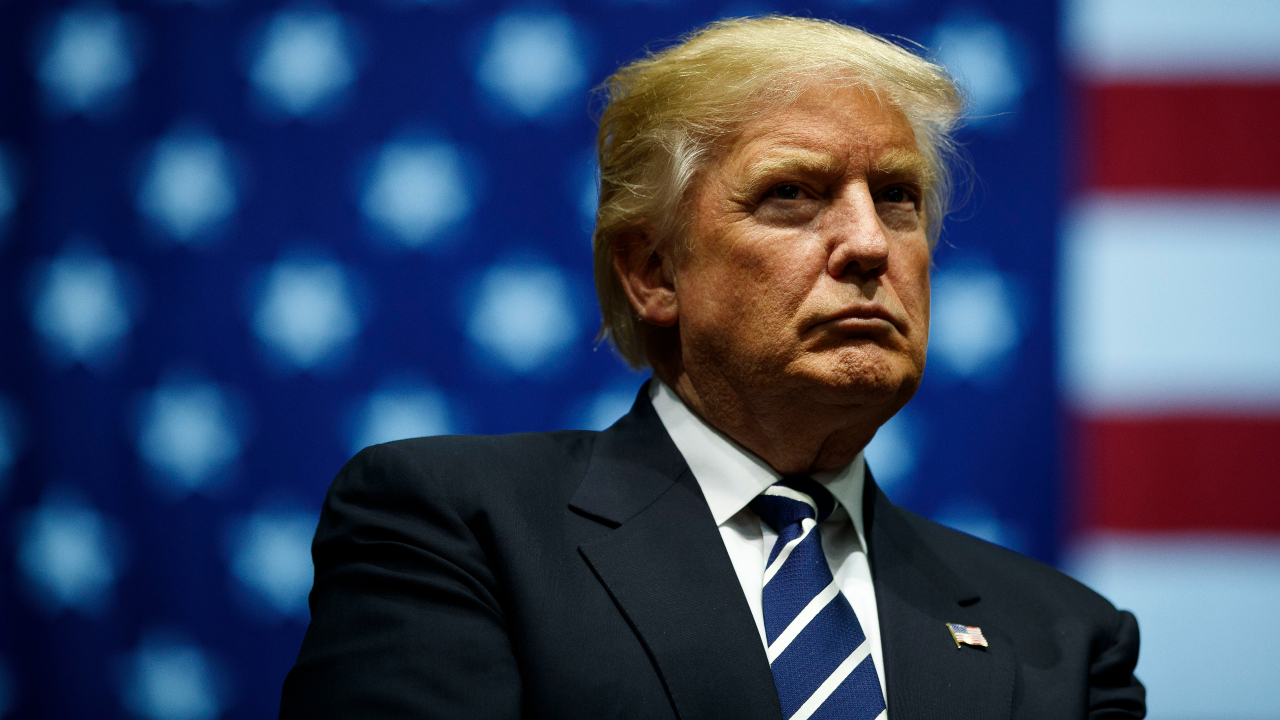 Trump celebra ‘recuperação do canal do Panamá’ após compra feita por empresa