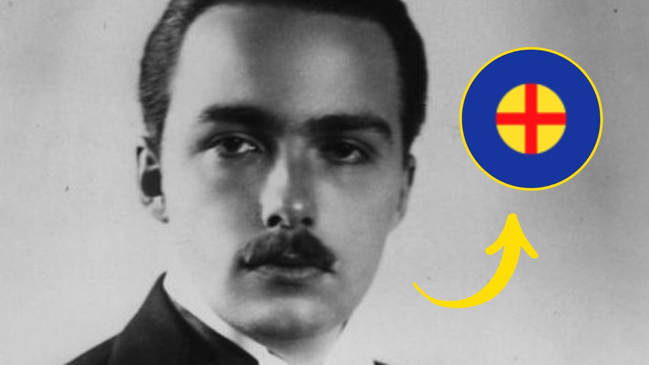 Exilado e anti-nazista: Quem foi o príncipe que reinventou a Europa?