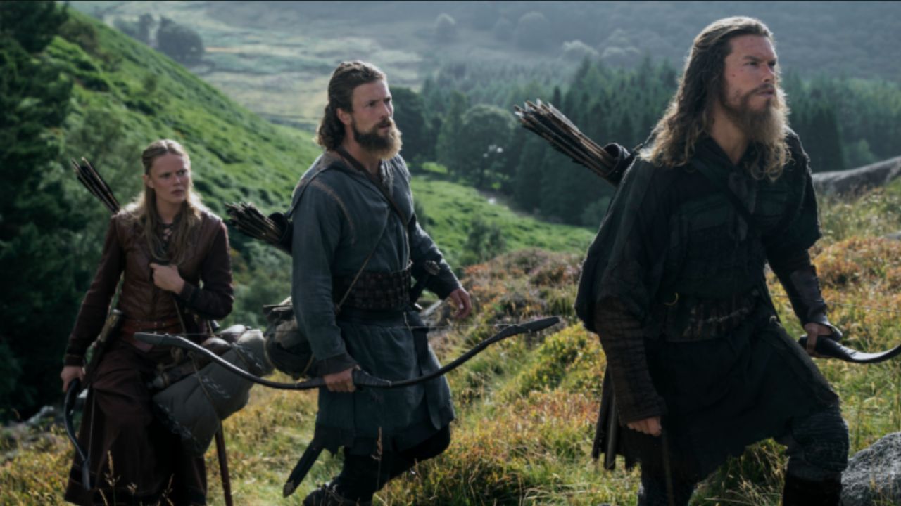 Conheça as verdadeiras figuras históricas da segunda temporada de ‘Vikings: Valhalla’