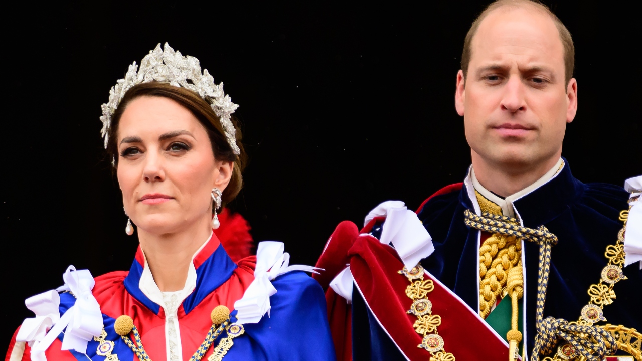 Família real: William e Kate abrem vaga no LinkedIn; veja os requisitos