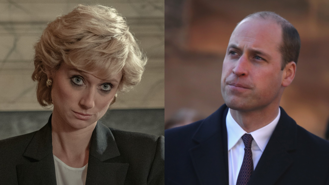 The Crown: Veja como são as cenas que enfureceram o príncipe William