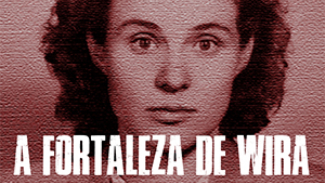 ‘A Fortaleza de Wira’: A história da sobrevivente ucraniana do Holodomor e do Holocausto