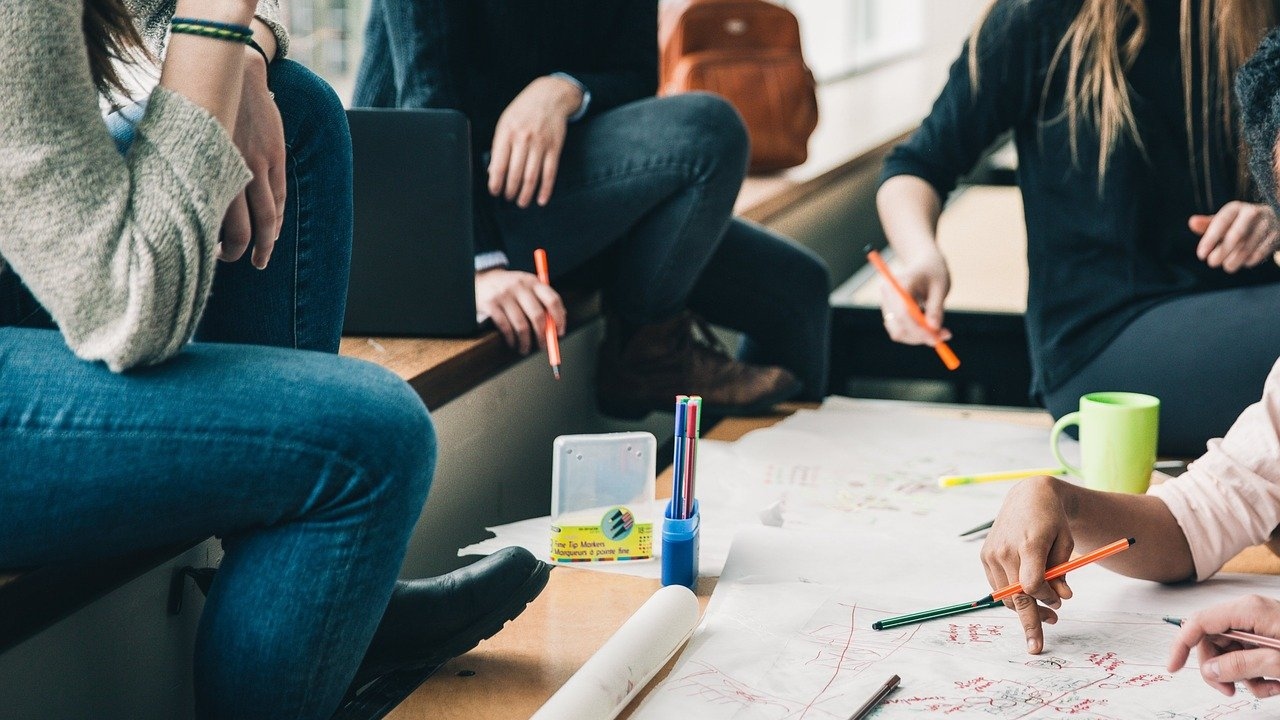Existe espaço para mulheres na tecnologia