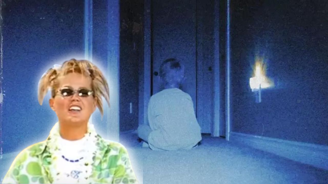 Skinamarink: A ligação entre um filme de terror indie e uma canção da Xuxa
