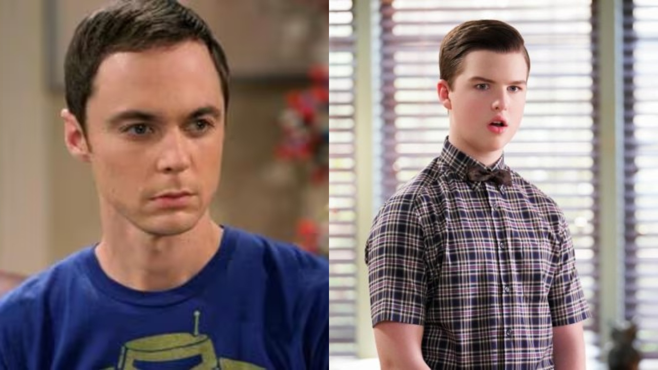 A tradição de ‘The Big Bang Theory’ que ‘Young Sheldon’ não vai seguir