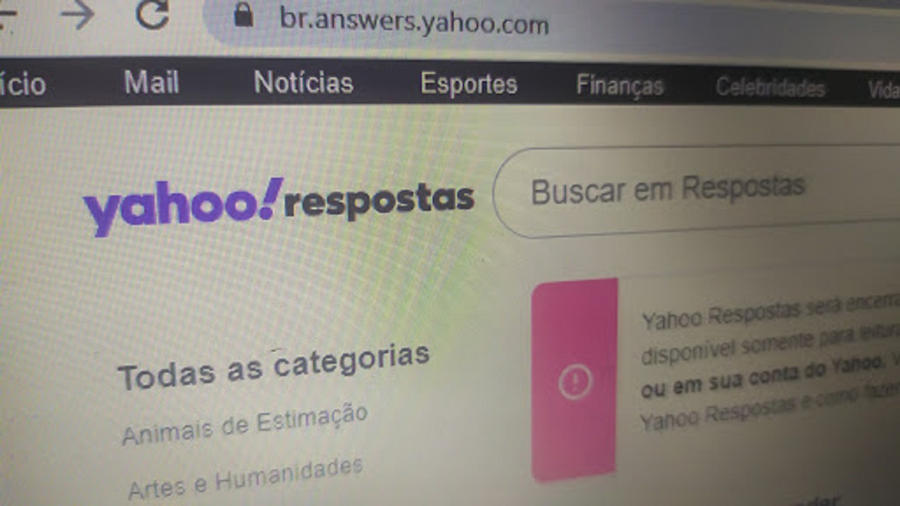 De ‘Adobe Hitler” a “Ueca tudi diango”: 5 grandes pérolas do Yahoo Respostas