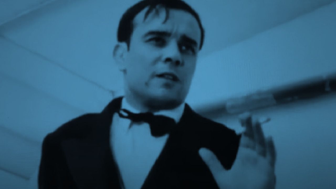 Yves Klein, o homem que transformou o ‘nada’ em arte