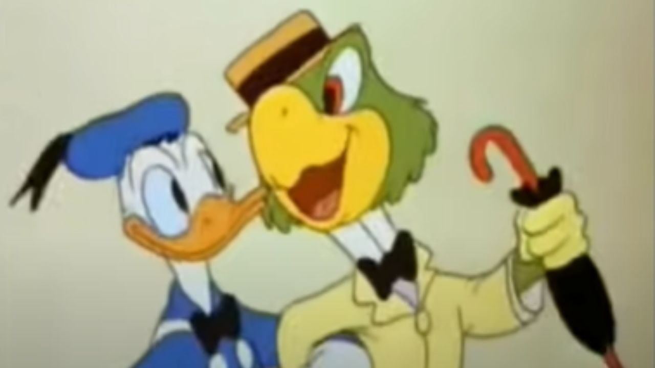 80 anos do Zé Carioca: entenda a origem paulista do personagem da Disney