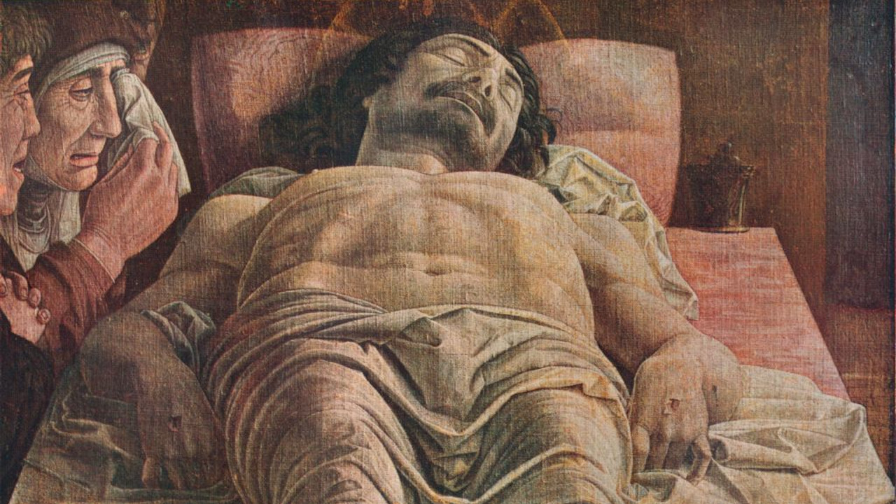 A insólita saga dos devoradores de pecado