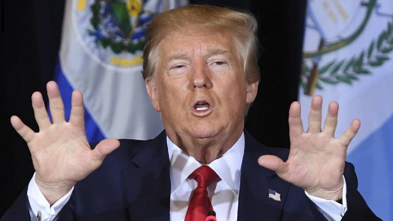 Queimadura de Sol, T-Rex e Couro Cru: conheça os codinomes mais bizarros dos presidentes norte-americanos