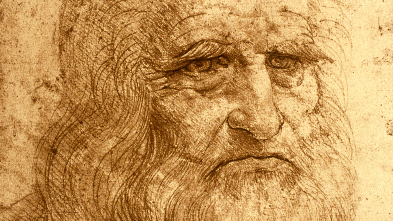 Leonardo da Vinci era homossexual?