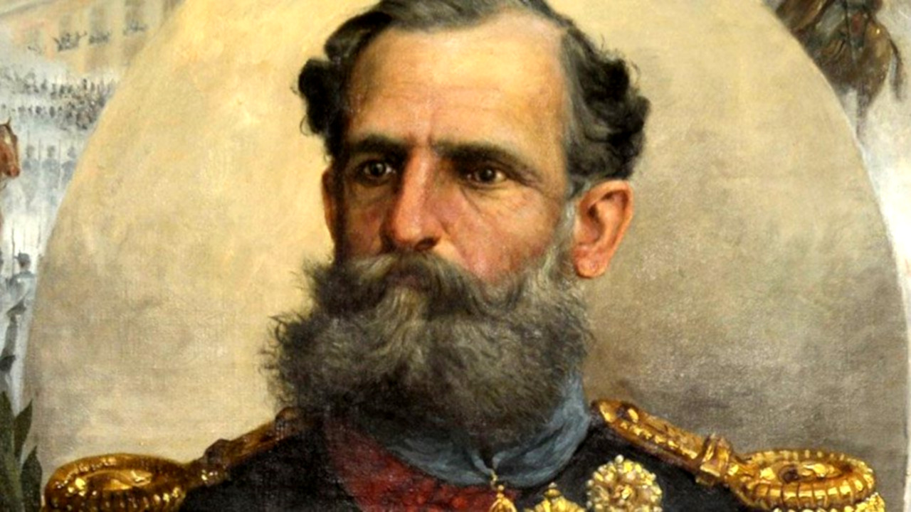 Marechal Deodoro da Fonseca, a saga do primeiro Presidente da República