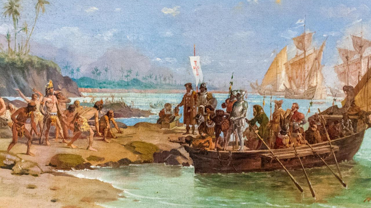 Obra de Roberto R. Martins desmitifica a história de uma das maiores capitanias do Brasil