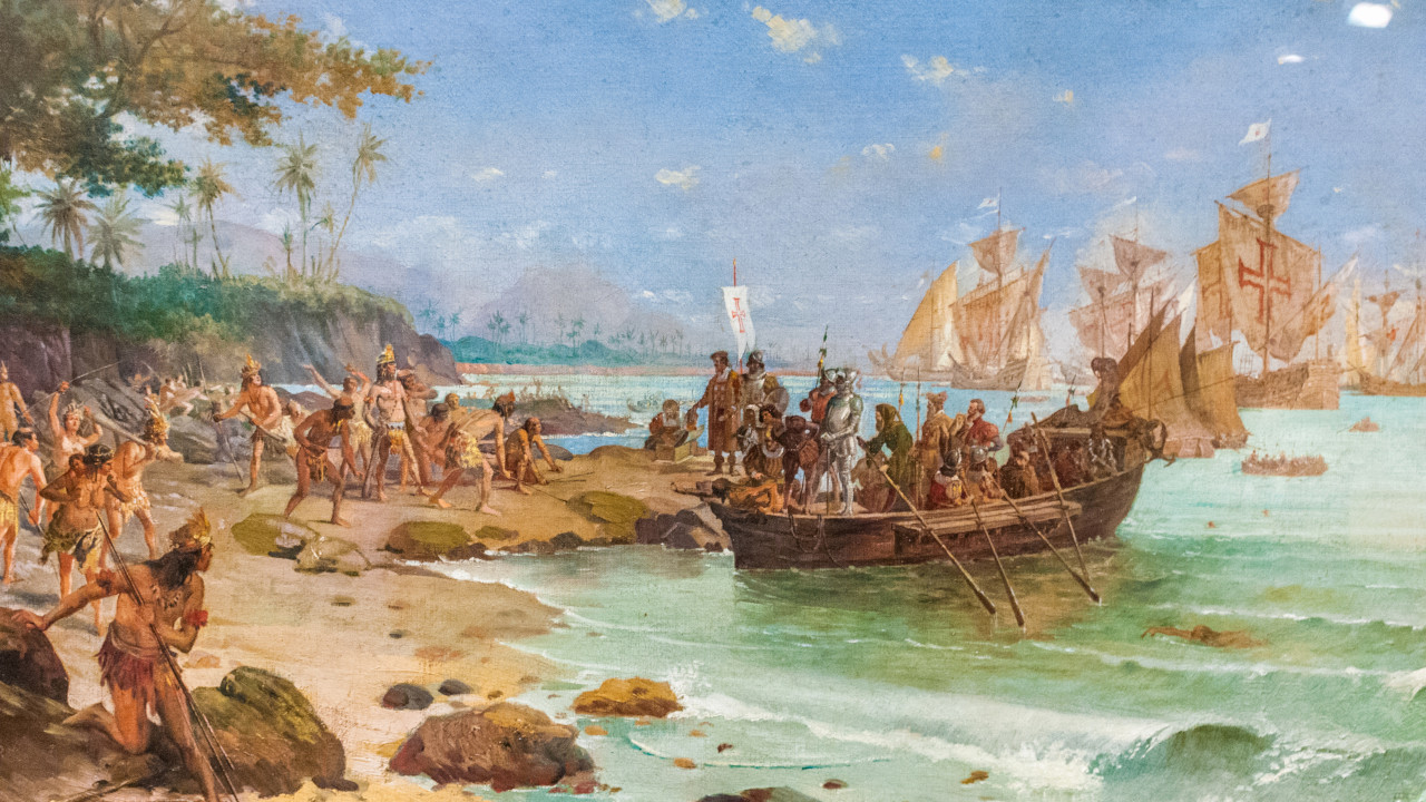 Os fatos mais obscuros que construíram o Brasil