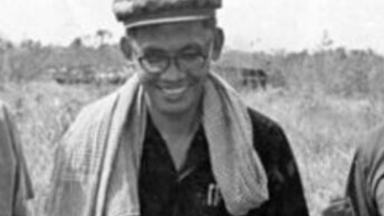 De torturador a executado: os horrores de Son Sen, uma das mentes do Khmer Vermelho