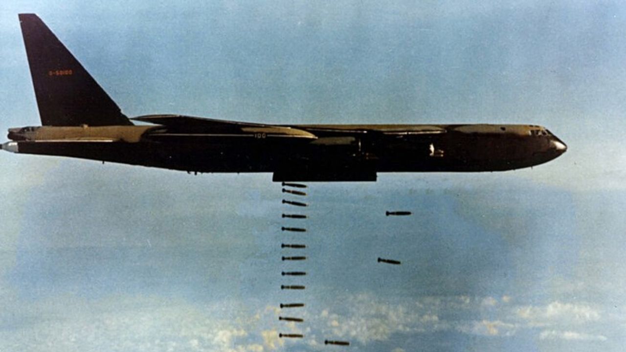 5 fatos sobre ações americanas durante a Guerra do Vietnã