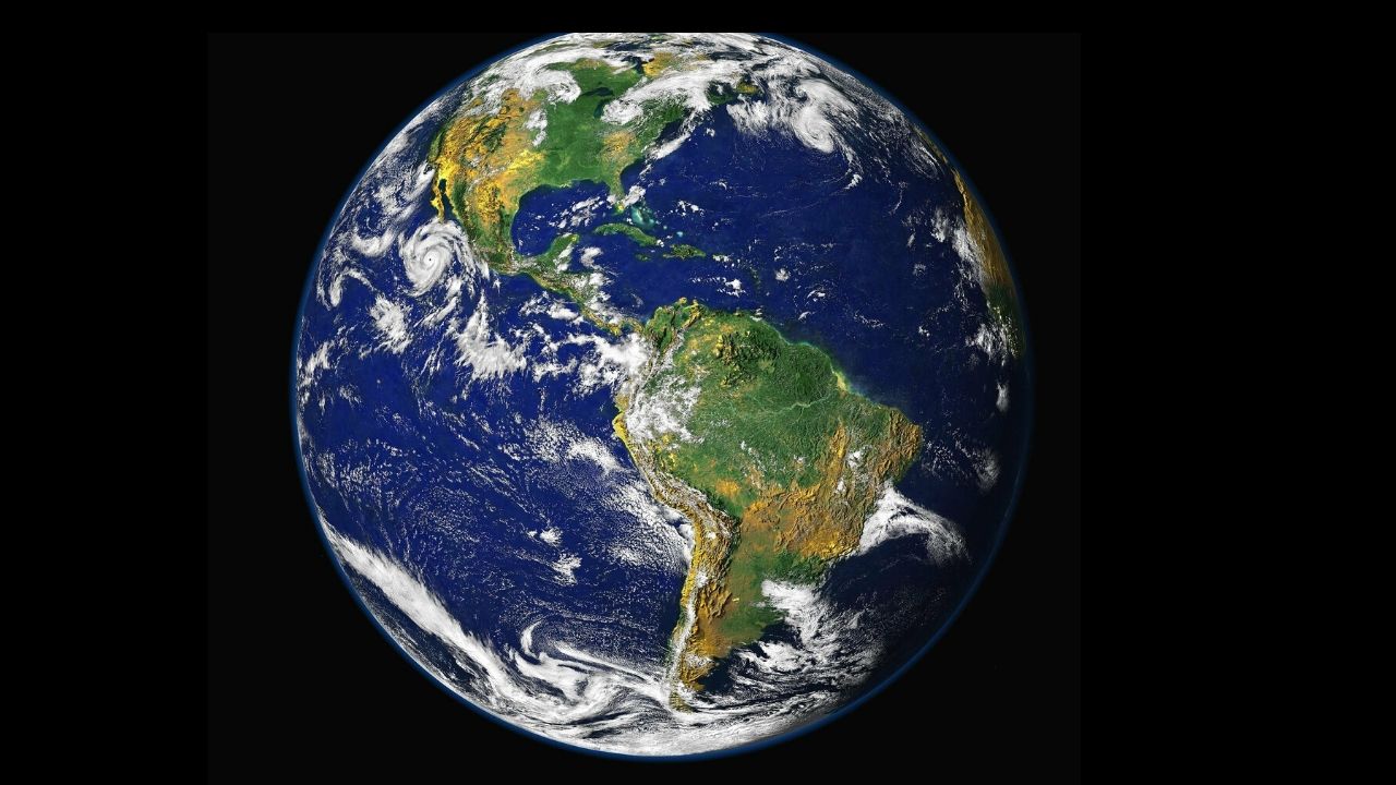 Cientistas investigam período desconhecido da Terra