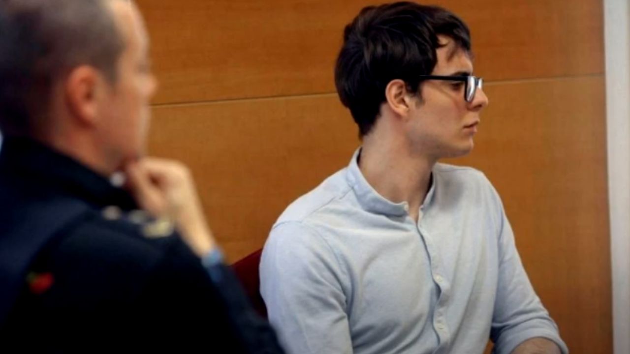 O crime de François Patrick, o psicopata brasileiro que escandalizou a Espanha