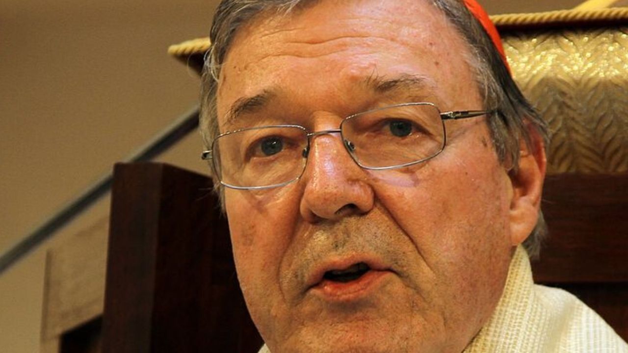 Cardeal Pell tinha conhecimento de abusos sexuais há décadas, revelam investigações