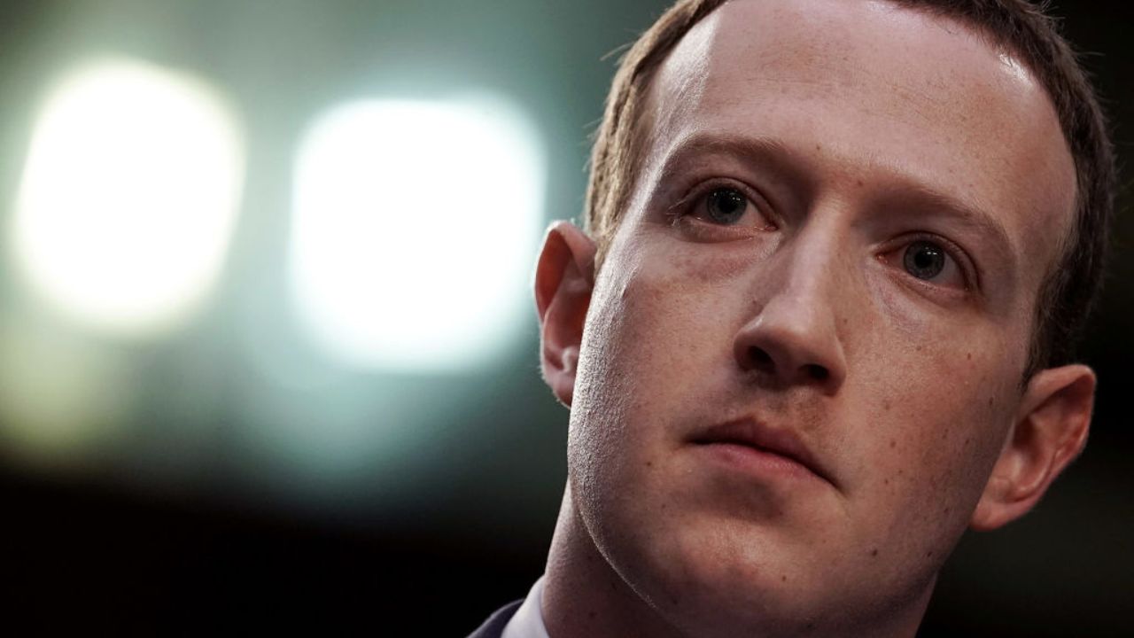 Mark Zuckerberg perde US$ 100 bilhões em um ano e cai em ranking dos mais ricos