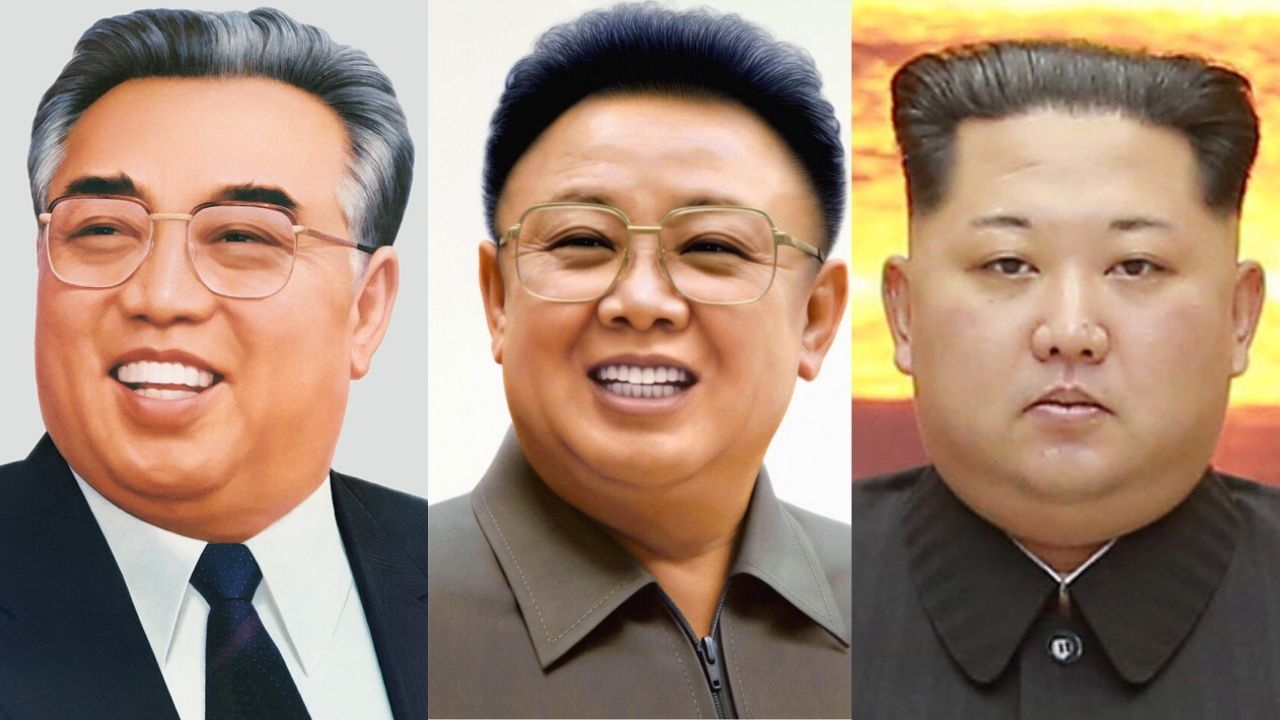 Quem assumiria o poder na Coreia do Norte após Kim Jong-un?
