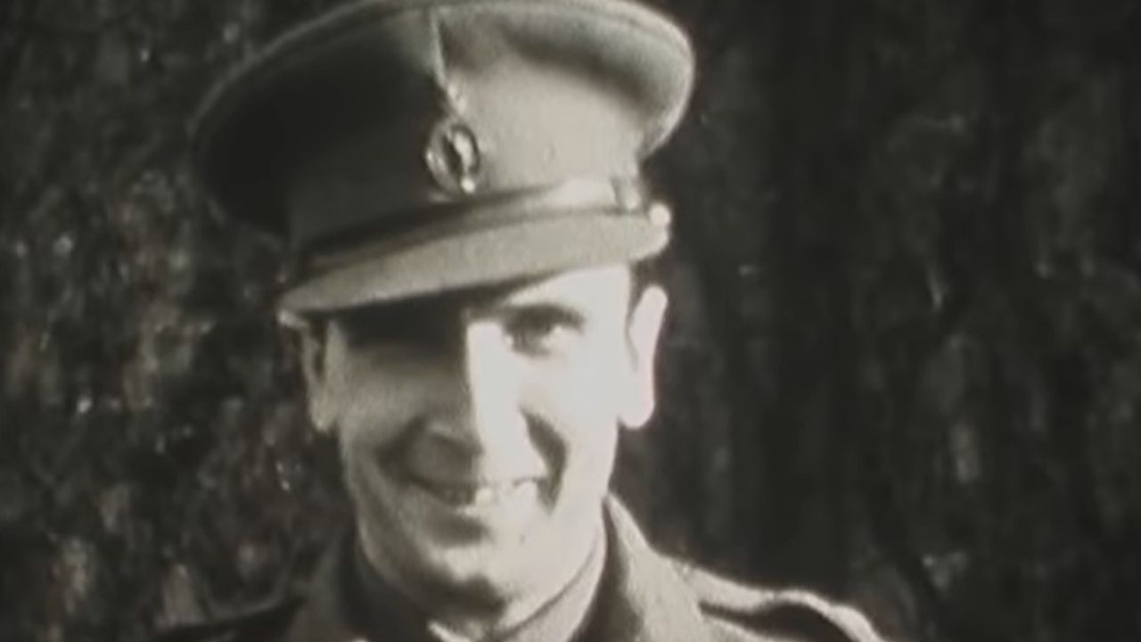 Filmagem de centro de espionagem da Segunda Guerra, que decifrou códigos do Terceiro Reich, é descoberta