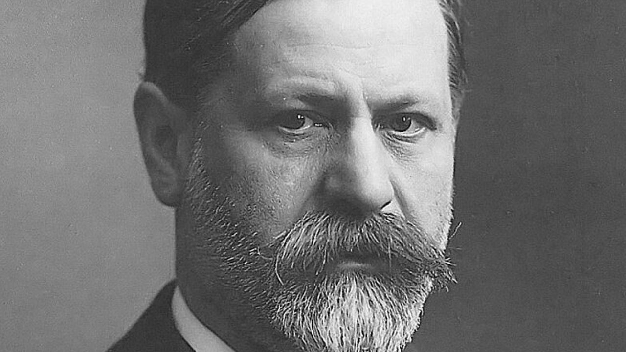 Freud realmente deu aval à cocaína?