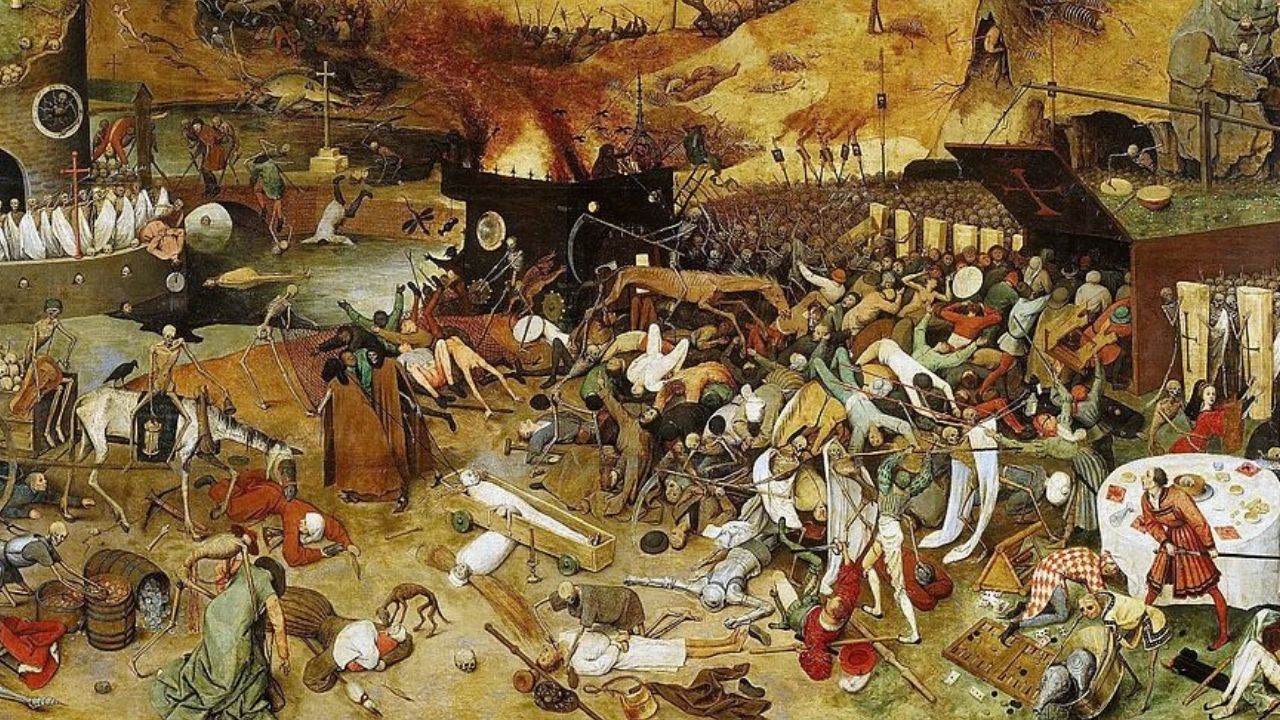 Afinal, qual a diferença entre pandemia e epidemia?