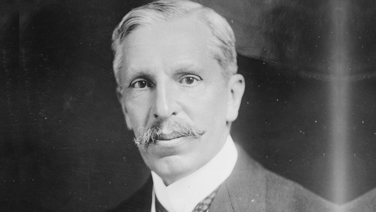 Lascuráin Paredes, o político que foi presidente do México por 45 minutos
