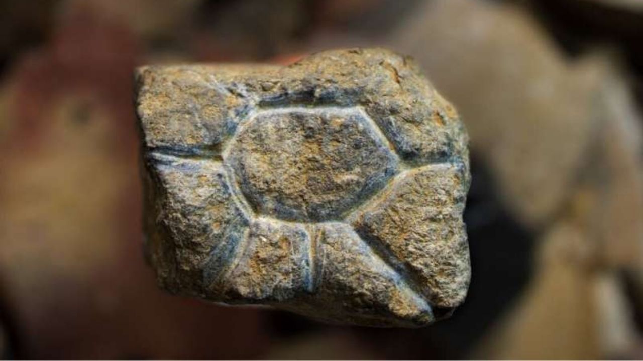 Em miniatura: Gravuras feitas em pedras de 26 mil anos são encontradas na Indonésia