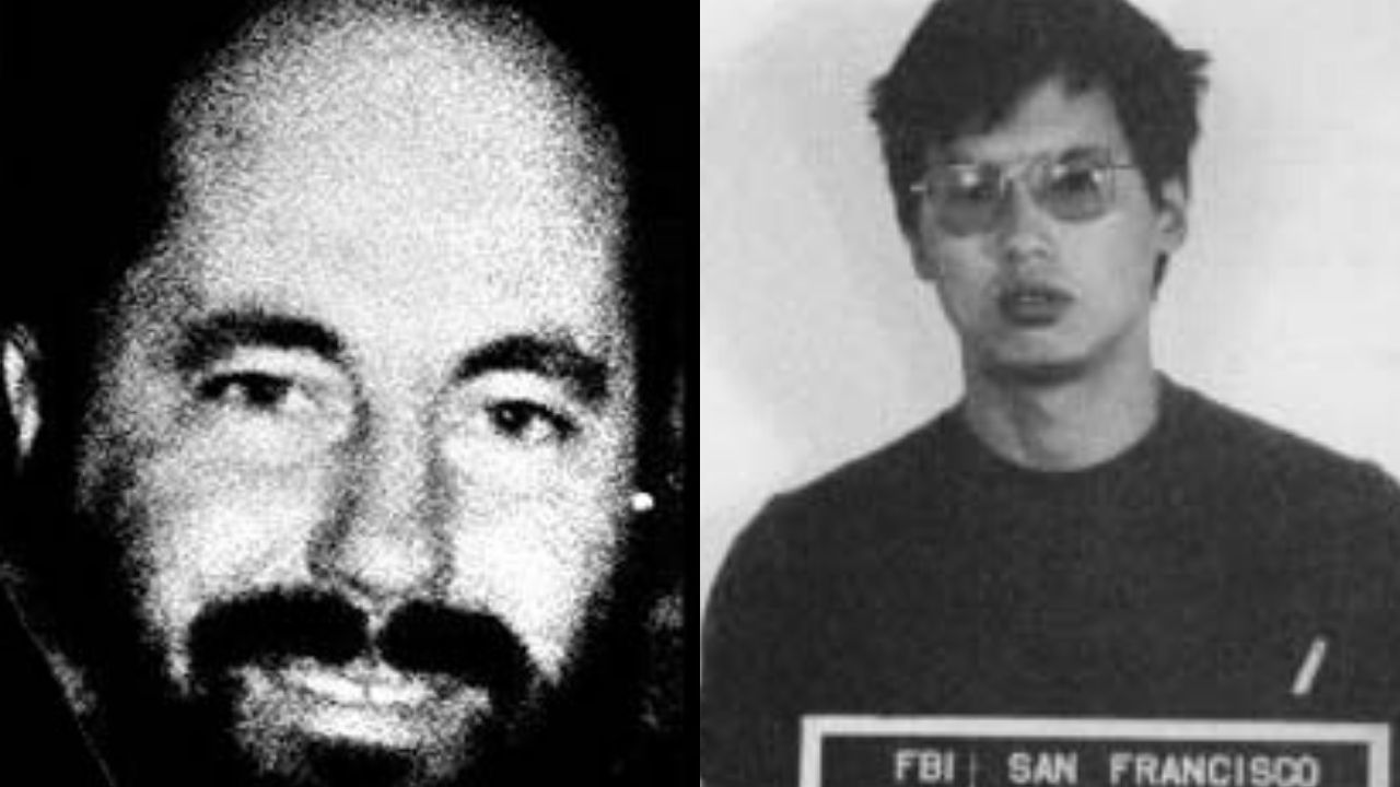 Dupla do mal: Os terríveis serial killers Leonard Lake e Charles Ng