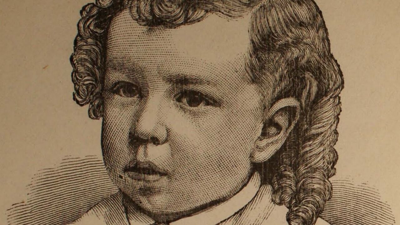 Desaparecido há 145 anos: o enigmático sequestro de Charley Ross