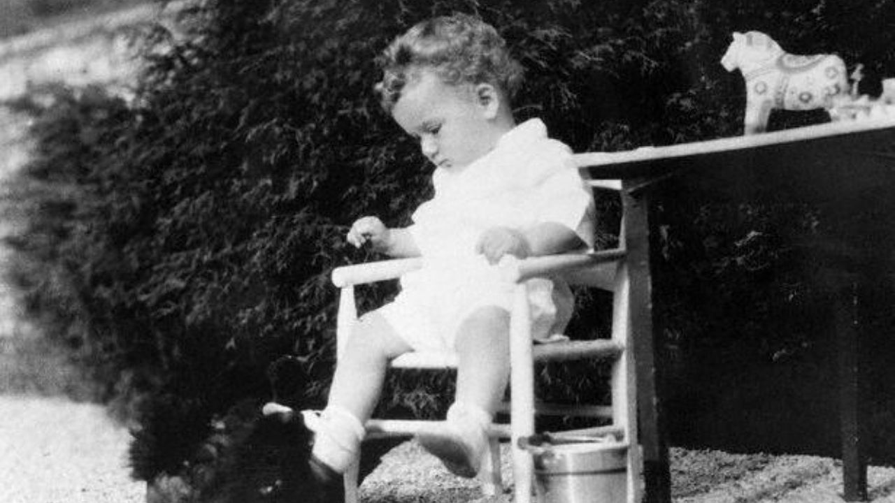 Mobilizou até Al Capone: Há 85 anos, o trágico sequestro e morte do filho de Charles Lindbergh era solucionado na Justiça