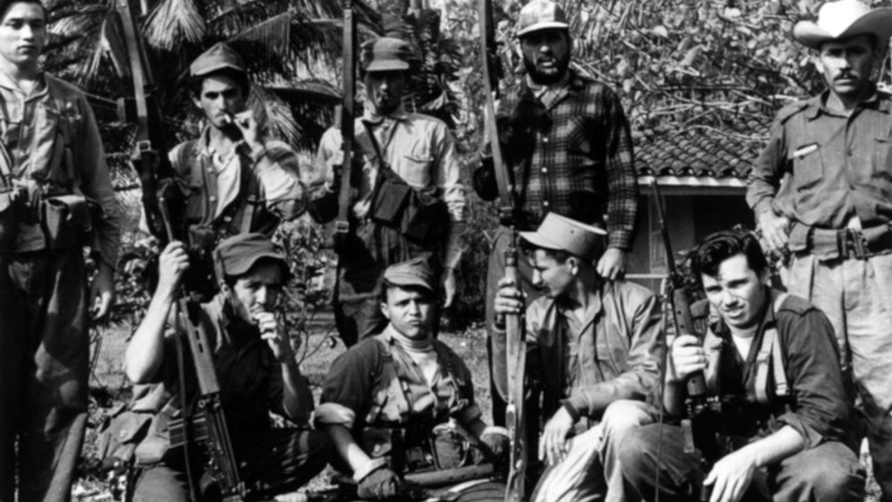 Há 61 anos, acontecia a Invasão da Baía dos Porcos, o fracasso colossal da CIA