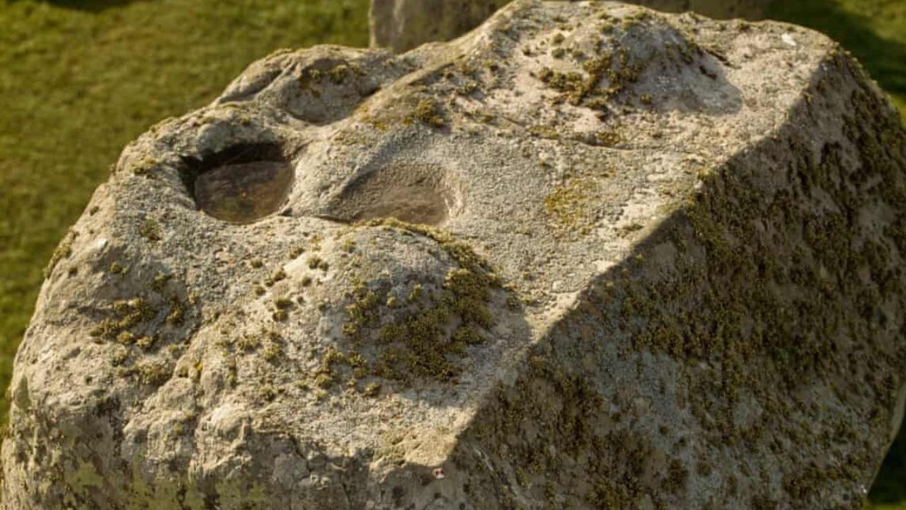 Imagem revela que Stonehenge pode ter sido montado como se fosse Lego