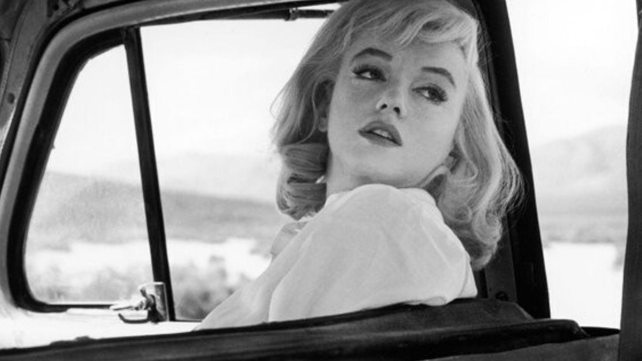 Os dias infernais de Marilyn Monroe em uma clínica psiquiátrica