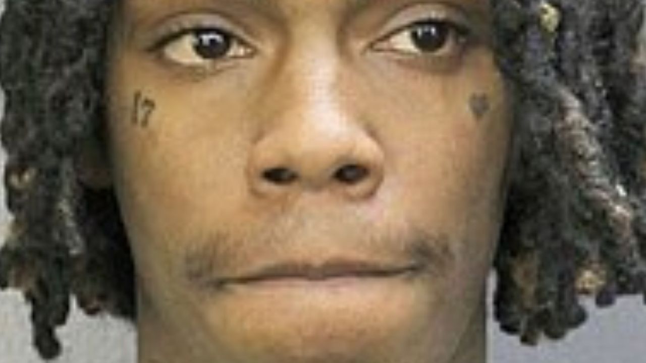 Rapper preso sob suspeita de ter matado dois amigos, testou positivo para coronavirus
