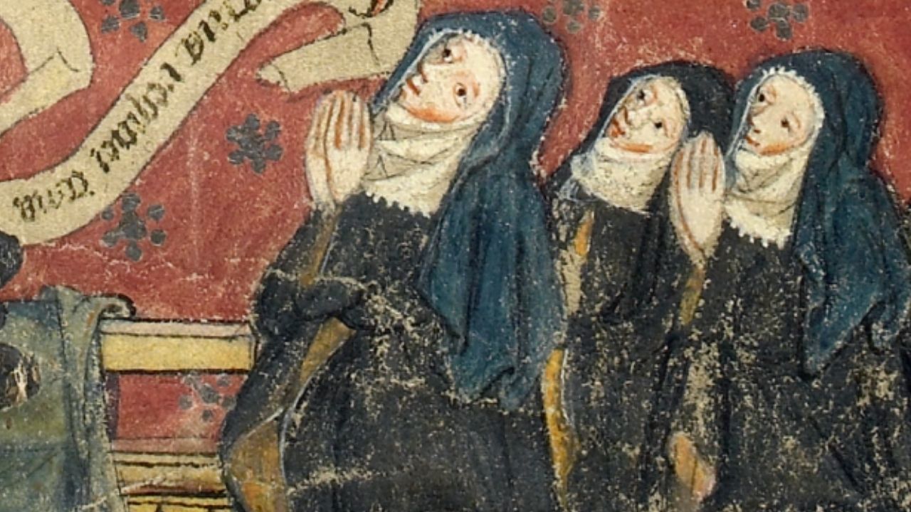 De gravidez a morte falsa: conheça as freiras mais polêmicas da História