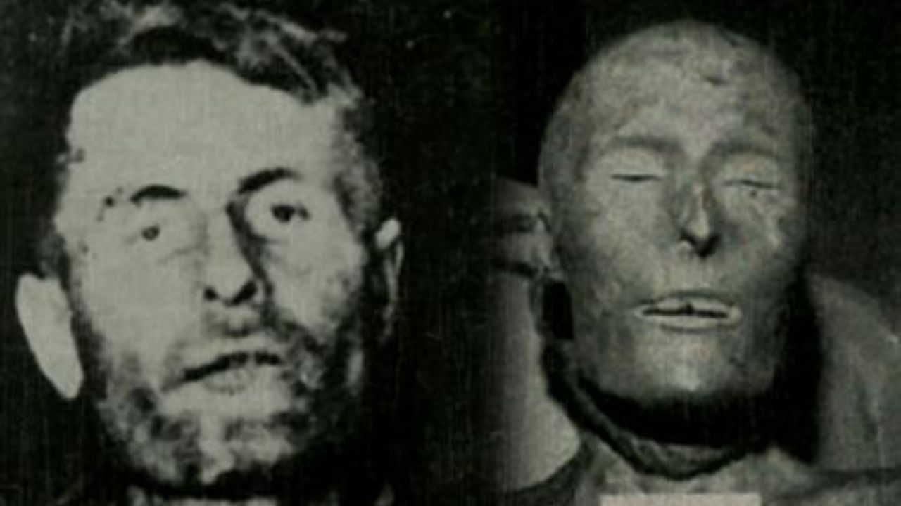 A farsa de Elmer McCurdy, a múmia que, por 60 anos, enganou o público