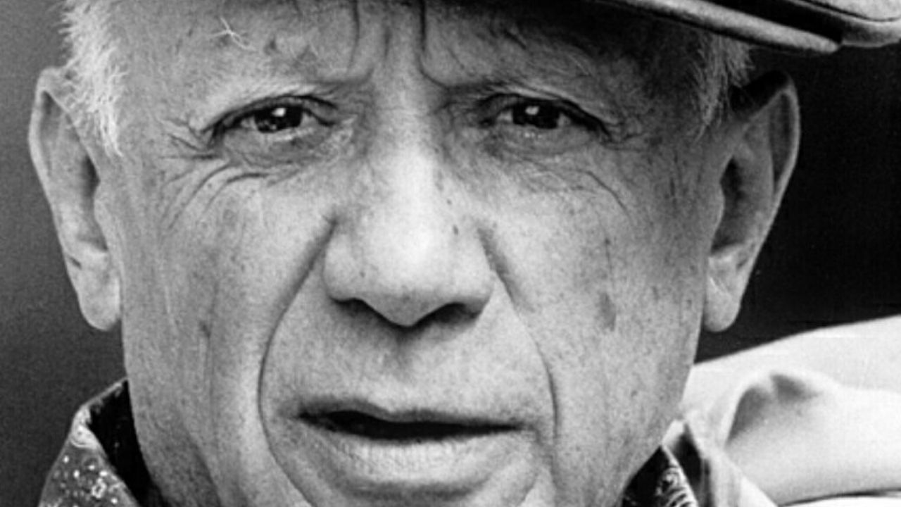 47 anos sem Pablo Picasso, o mestre do século 20