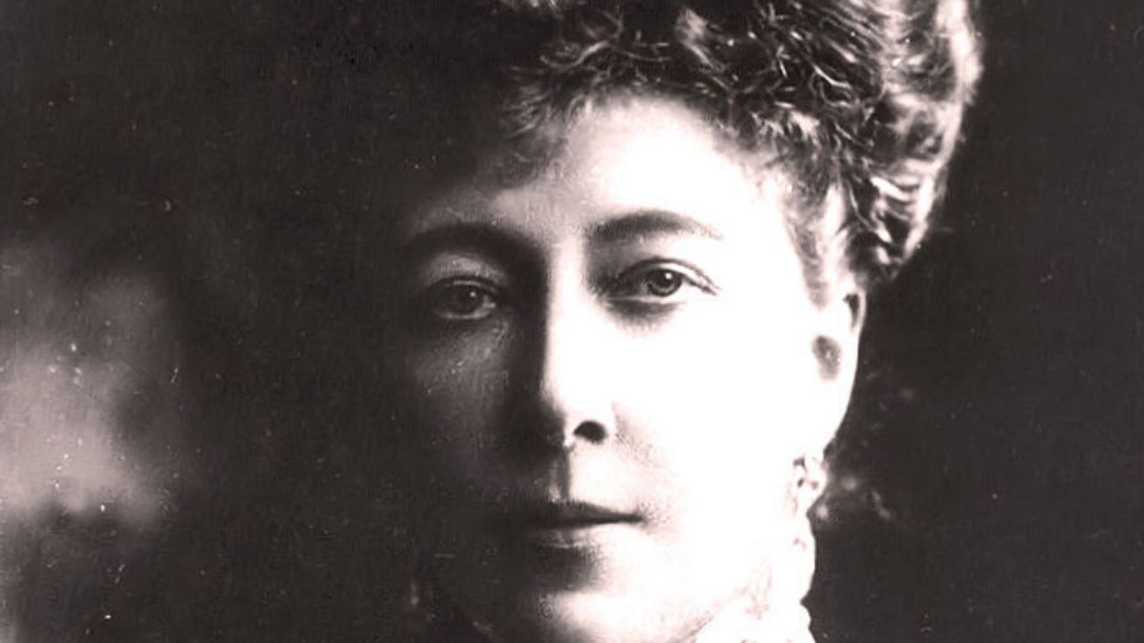 Filha de Leopoldo II e alvo de casamento fracassado: a saga conturbada de Estefânia, princesa da Bélgica