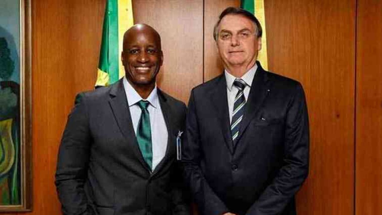 Presidente da Fundação Palmares chama isolamento de “maior imbecilidade da história”