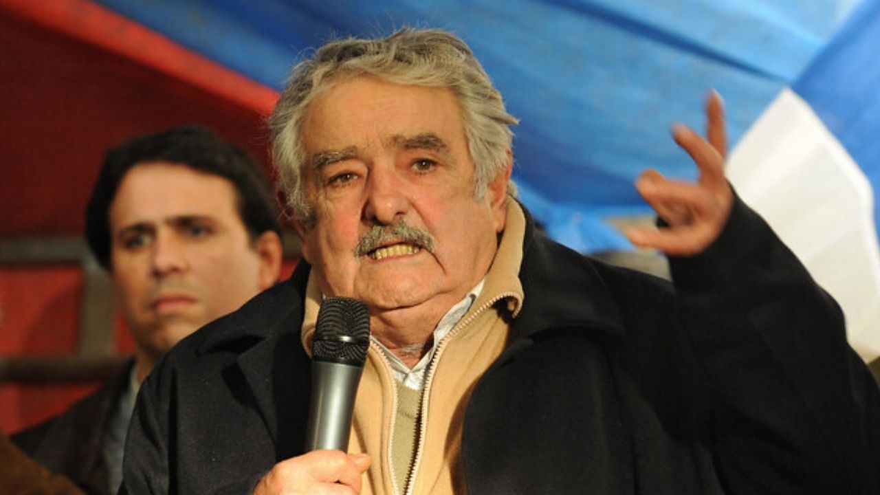 Pepe Mujica: “Se eu pudesse acreditar em Deus, diria que o coronavírus é um aviso para os sapiens”