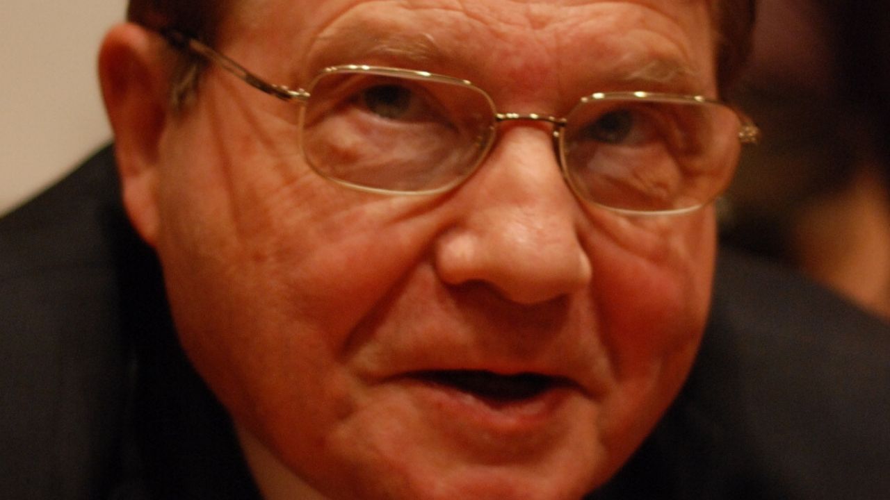 Luc Montagnier: o polêmico cientista que afirma que o coronavírus saiu de um laboratório chinês