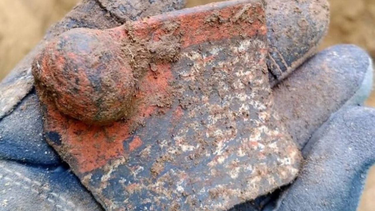 Artefatos de 6 mil anos revelam mais sobre cultura antiga na Eslováquia