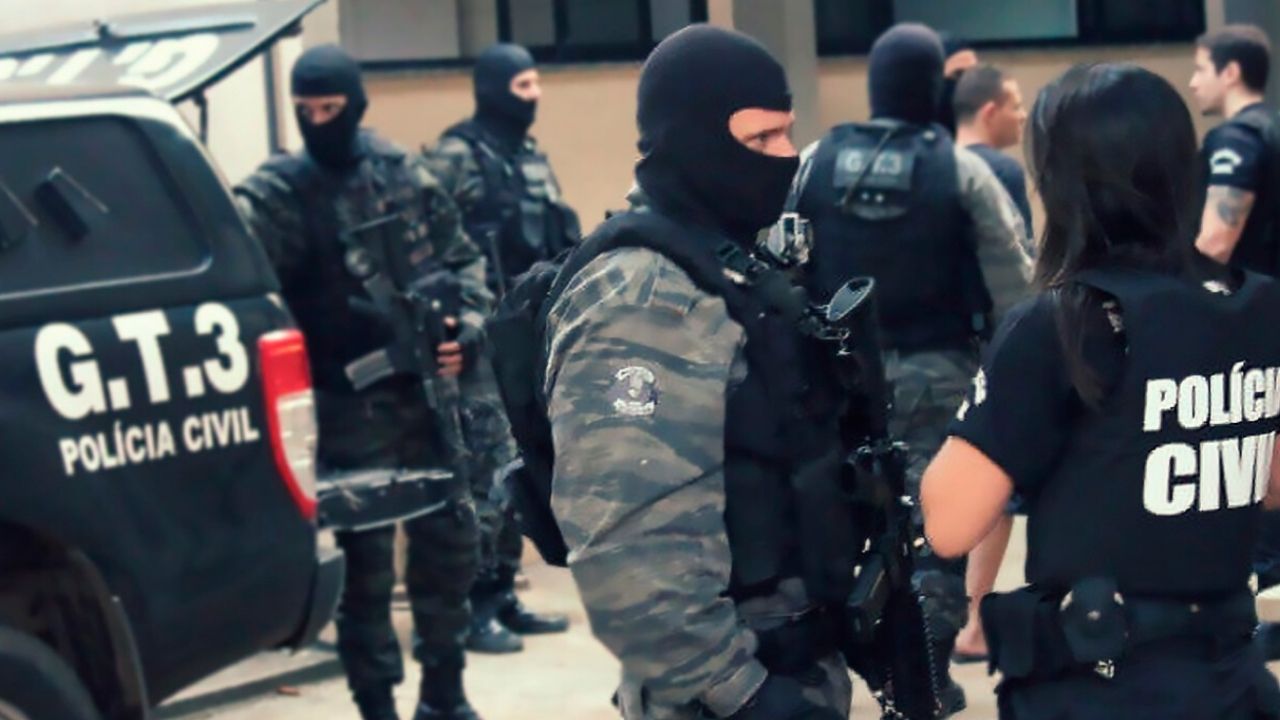 Tiroteios aumentam no Rio de Janeiro, mesmo a cidade estando em quarentena