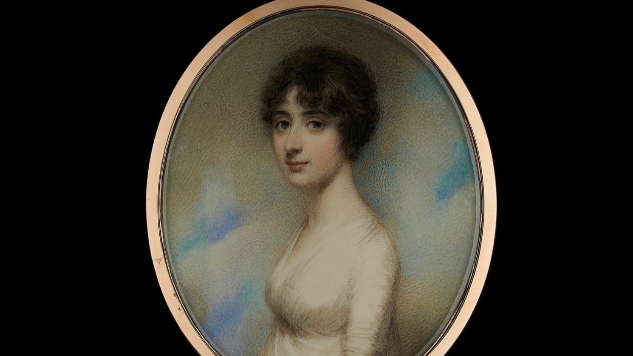 Orgulho e Preconceito: Descoberta de novo retrato pode ter inspirado personagem da obra clássica